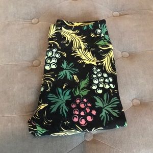 Wine themed leggings NEW